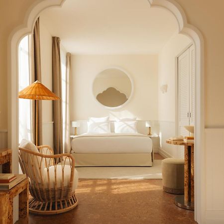Lilou Hotel Hyères Buitenkant foto