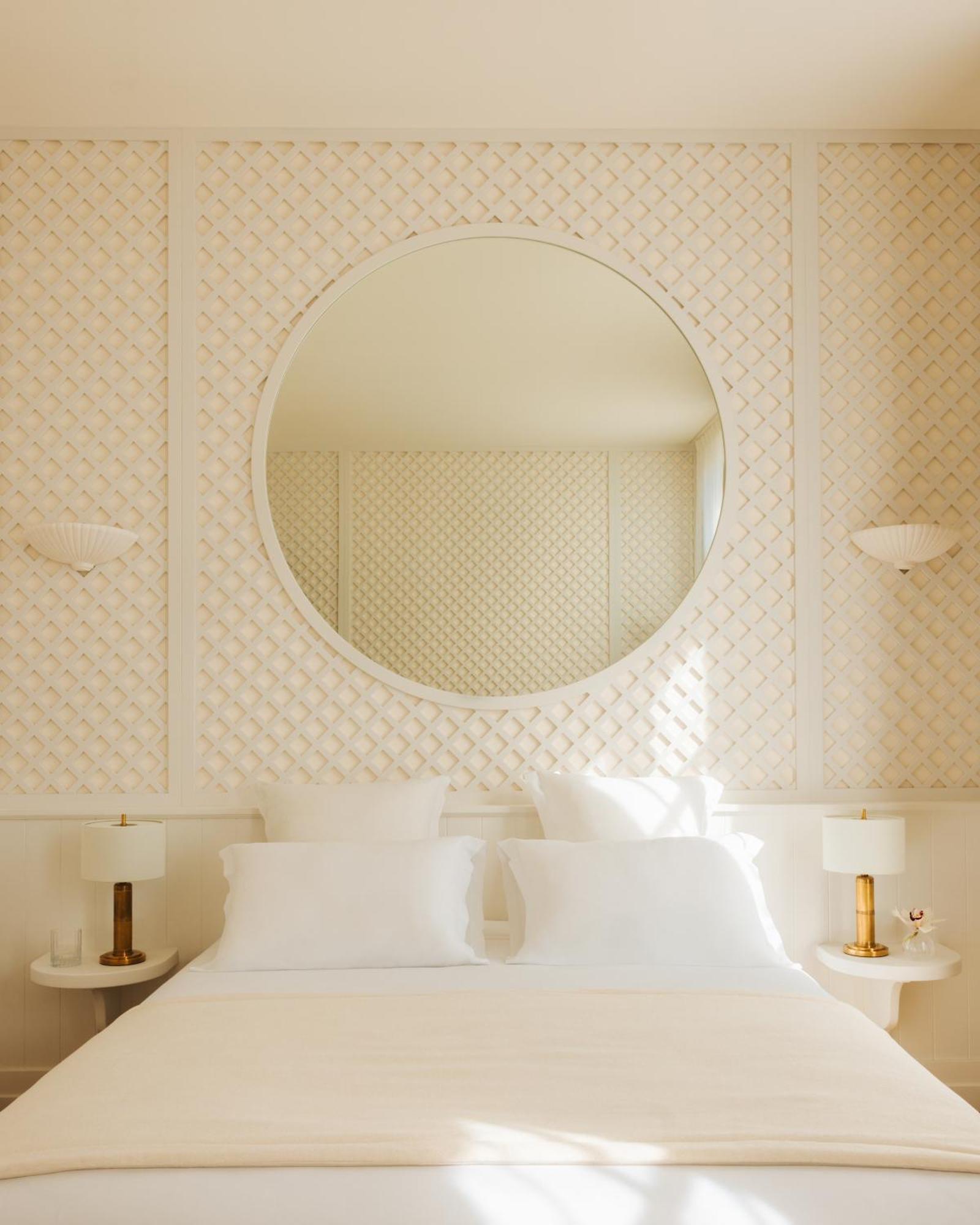 Lilou Hotel Hyères Buitenkant foto